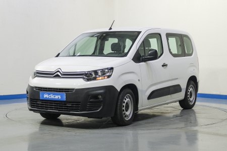 Citroen Berlingo M1 BlueHDi S&S Talla M Live 100