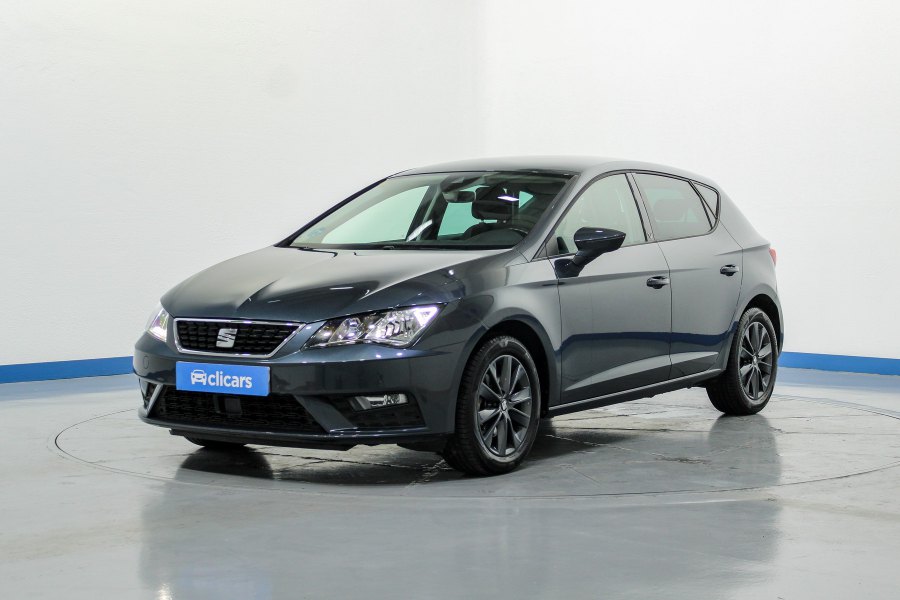 SEAT León GNC León 1.5 TGI GNC S&S Style 130