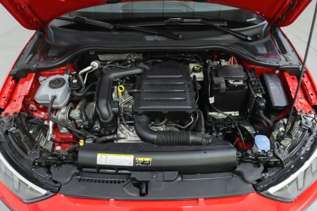 Audi A1 Gasolina Sportback Adrenalin 25 TFSI 70kW (95CV) 35