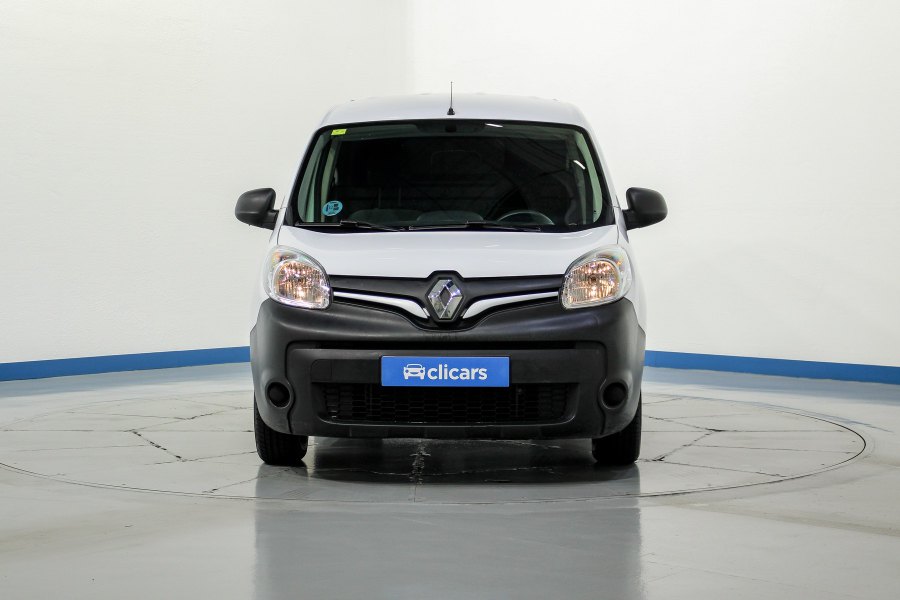 Renault Kangoo Diésel Kangoo Fg. 1.5Blue dCi Profesional 59kW 2