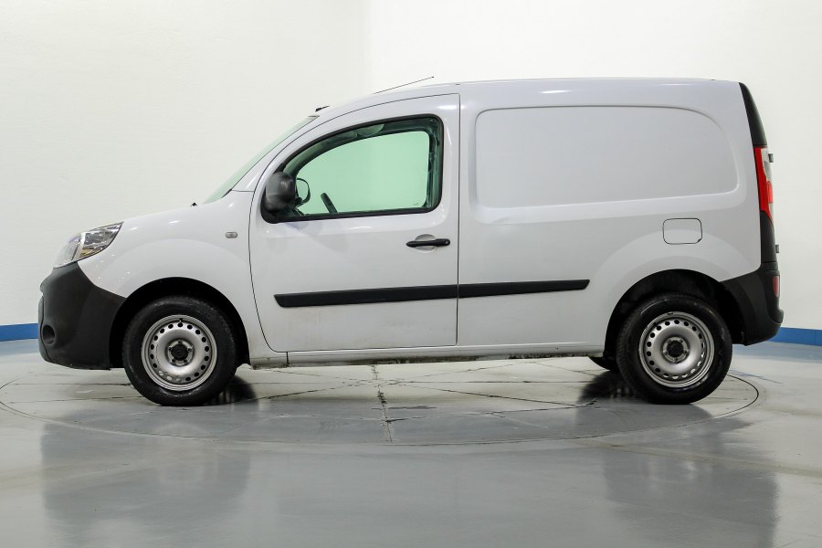 Renault Kangoo Diésel Kangoo Fg. 1.5Blue dCi Profesional 59kW 7