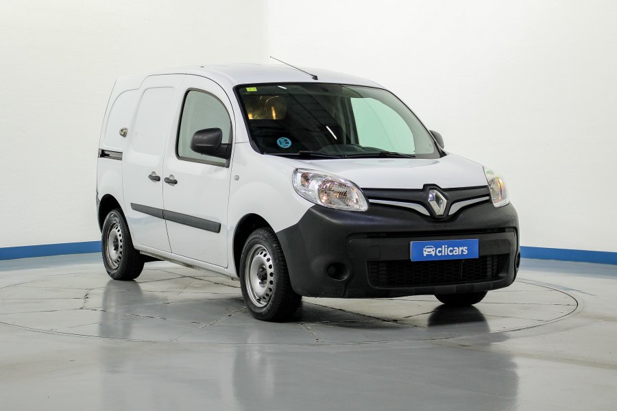 Renault Kangoo Diésel Kangoo Fg. 1.5Blue dCi Profesional 59kW 3