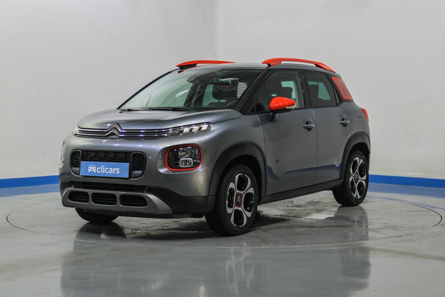 Citroën C3 Aircross Gasolina PureTech 81kW (110CV) S&S SHINE