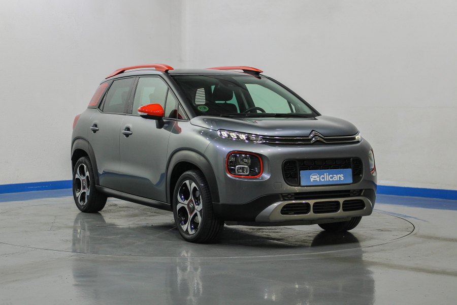 Citroën C3 Aircross Gasolina PureTech 81kW (110CV) S&S SHINE 3