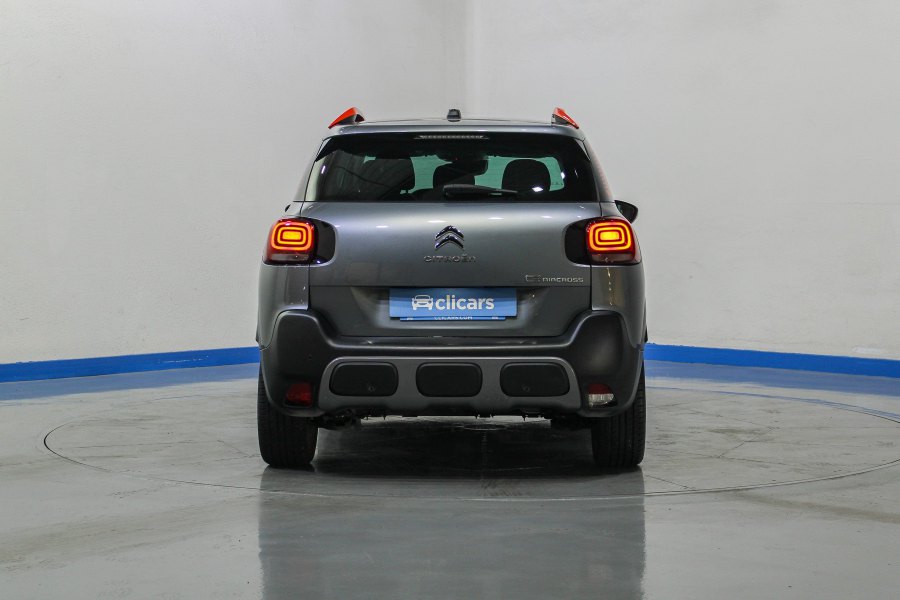 Citroën C3 Aircross Gasolina PureTech 81kW (110CV) S&S SHINE 4