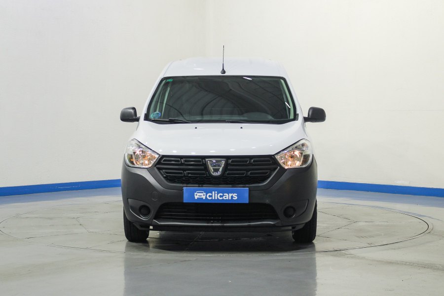 Dacia Dokker GLP Van Essential 1.6 80kW (110CV) ECO-G 2