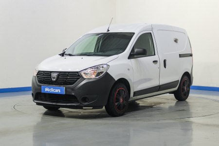 Dacia Dokker Comercial Van 1.6 GLP Essential