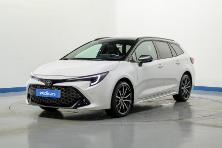 Toyota Corolla Touring Sports 200H GR Sport