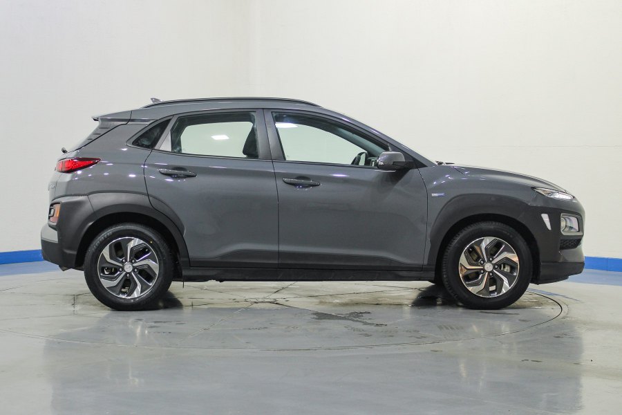 Hyundai Kona Híbrido 1.6 GDI HEV Klass DCT 6