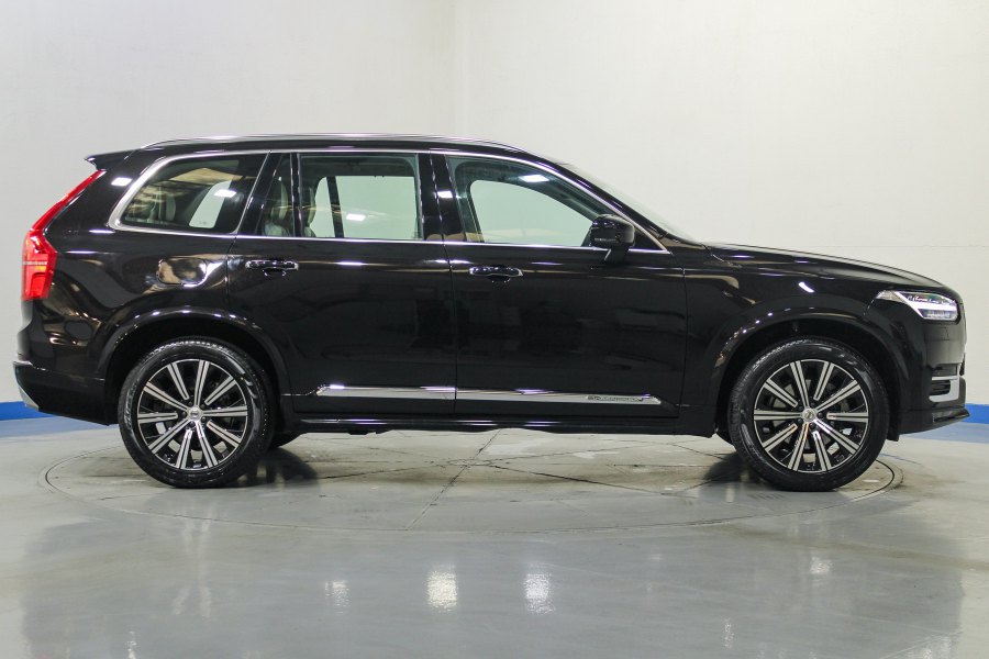 Volvo XC90 Mild hybrid 2.0 B5 D AWD Inscription Auto 6