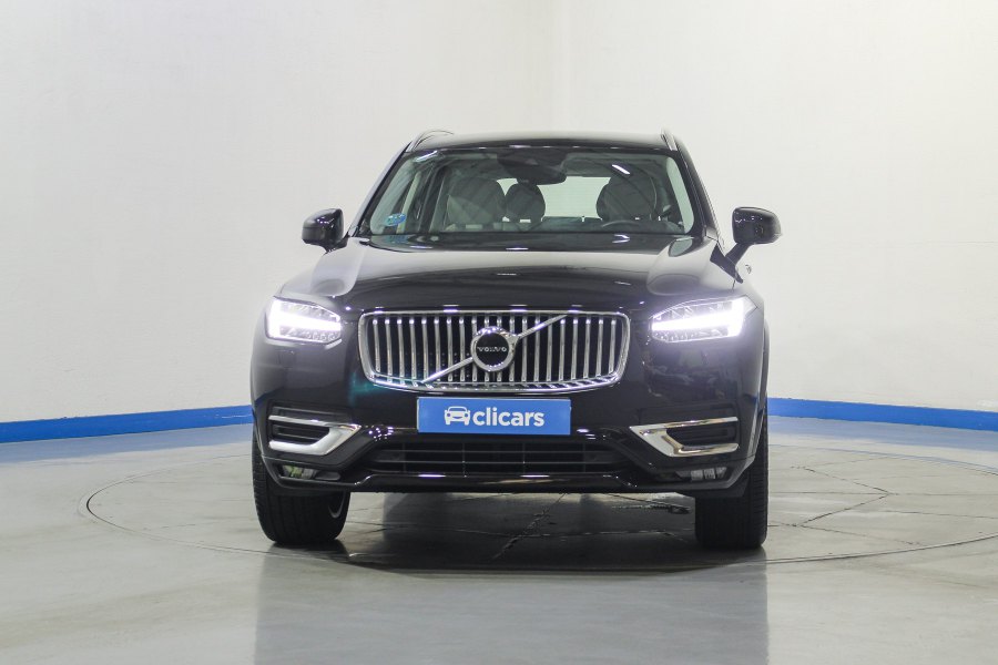 Volvo XC90 Mild hybrid 2.0 B5 D AWD Inscription Auto 2