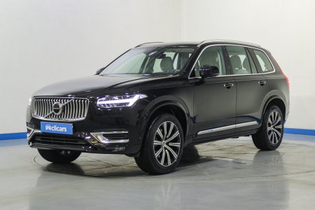 Volvo XC90 B5 Inscription 7pl. AWD Aut.