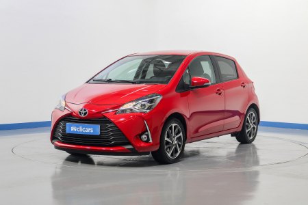 Toyota Yaris 1.5 Feel! Edition