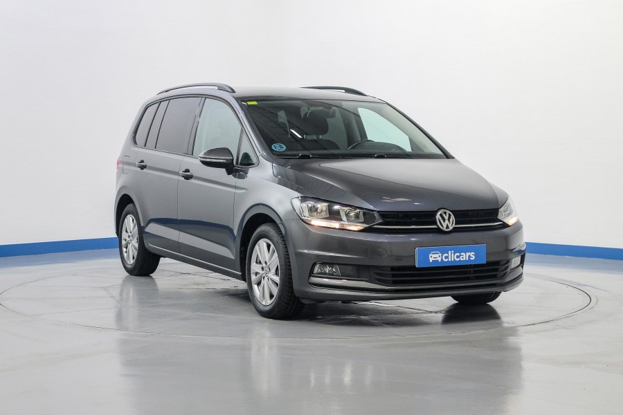 Volkswagen Touran Diésel Business & Navi 2.0 TDI 85kW (115CV) DSG 3