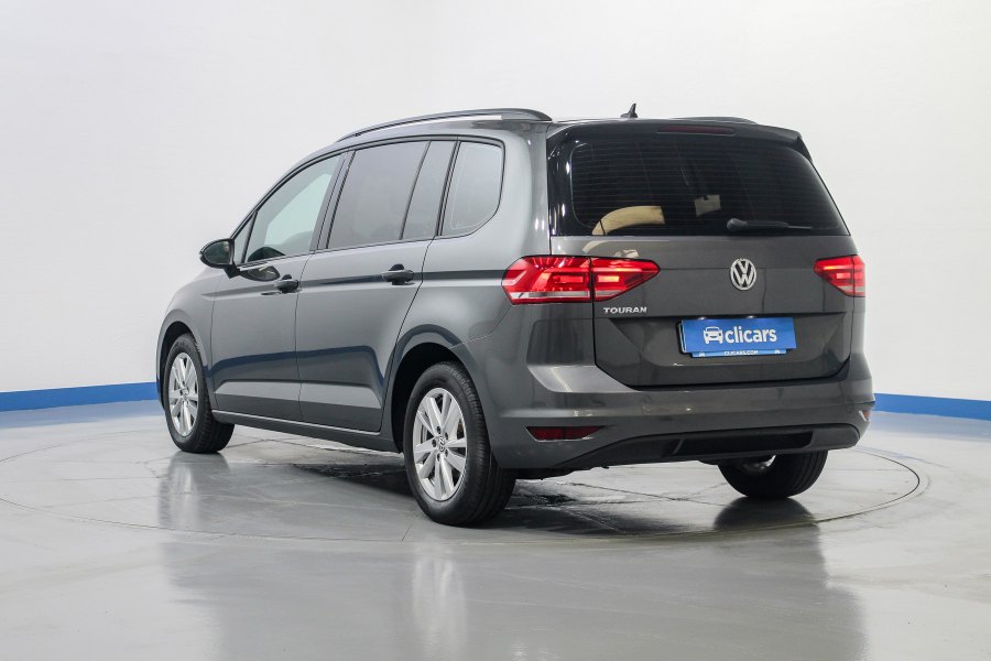 Volkswagen Touran Diésel Business & Navi 2.0 TDI 85kW (115CV) DSG 8