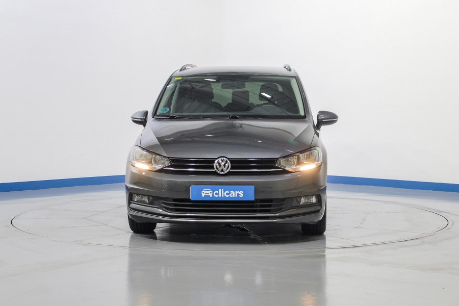 Volkswagen Touran Diésel Business & Navi 2.0 TDI 85kW (115CV) DSG 2