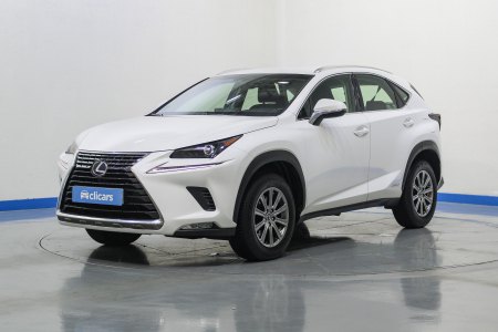 Comprar Lexus NX Híbrido 2.5 300h Business 2WD Lexus NX Híbrido 2.5 300h Business 2WD