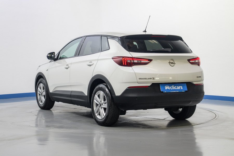 Opel Grandland X Gasolina 1.2 Turbo Selective 8