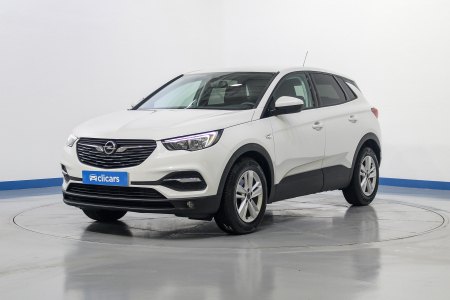 Opel Grandland X 1.2T S&S Selective 130