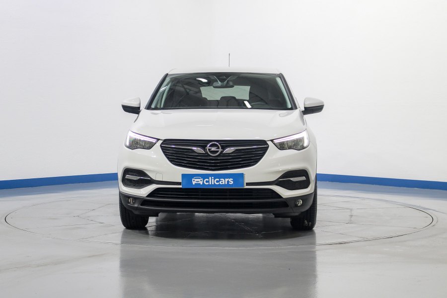 Opel Grandland X Gasolina 1.2 Turbo Selective 2