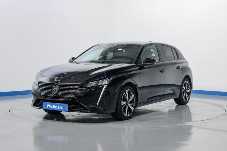 Peugeot 308 1.2 PureTech S&S Allure EAT8 130