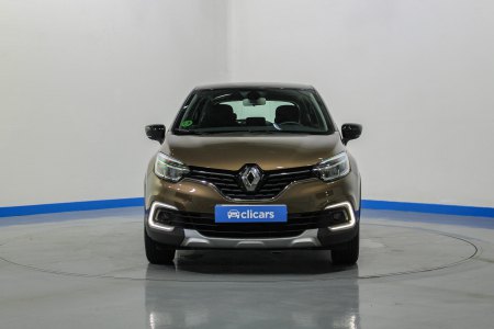 Renault Captur Gasolina S-Edition Energy TCe 87kW (120CV) EDC 2