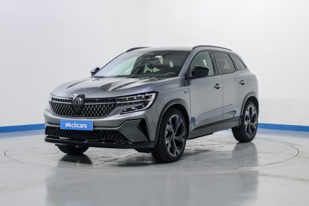 Renault Austral 1.2 E-Tech Híbrido Techno Esprit Alpine