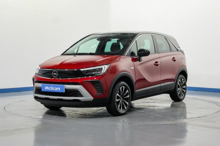 Comprar Opel Crossland 1.2 S&S Elegance 130 Aut. Opel Crossland 1.2 S&S Elegance 130 Aut.