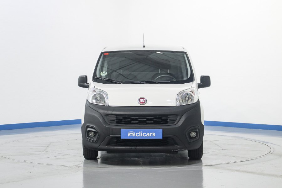 Fiat Fiorino Diésel Cargo Adventure 1.3 Mjet 55kW E5+ 2