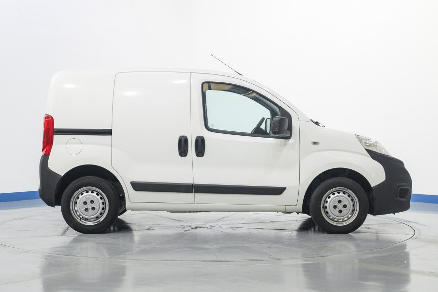 Fiat Fiorino Diésel Cargo Adventure 1.3 Mjet 55kW E5+ 6