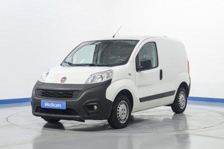 Fiat Fiorino Cargo 1.3Mjt Clase 2 E5+