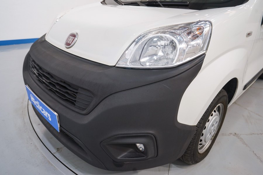 Fiat Fiorino Diésel Cargo Adventure 1.3 Mjet 55kW E5+ 9