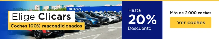 Ofertas de coches