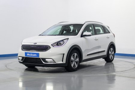 Kia Niro 1.6 HEV Drive