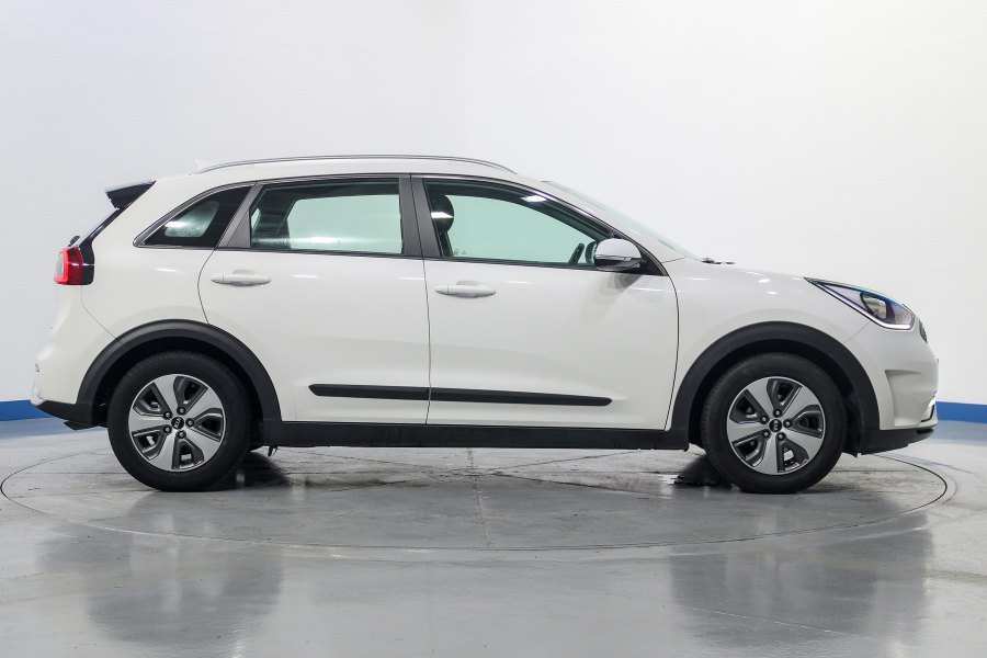 Kia Niro Híbrido 1.6 GDi HEV 104kW (141CV) Drive 6