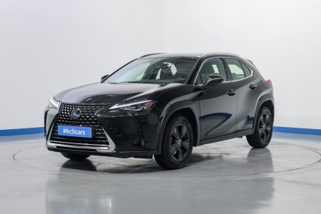 Lexus UX 250h Business 2WD