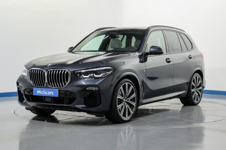 Comprar BMW X5 xDrive 40iA BMW X5 xDrive 40iA