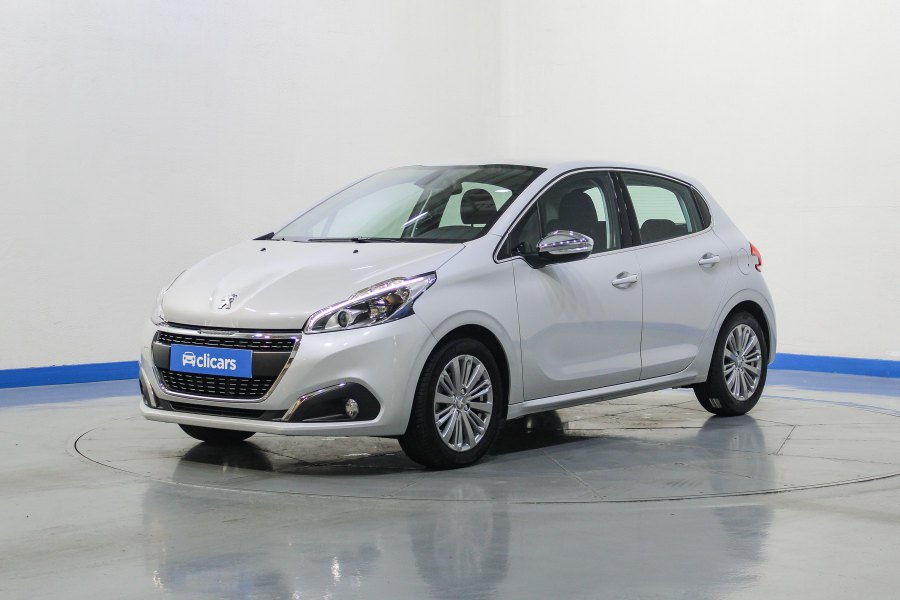 Peugeot 208 Gasolina 208 1.2 PureTech Allure 82