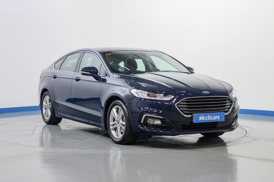 Ford Mondeo Gasolina 1.5 EcoBoost 121kW (165CV) Titanium 3