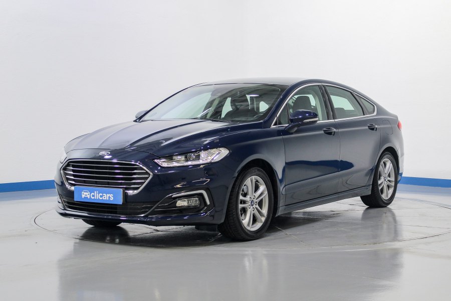 Ford Mondeo Gasolina 1.5 EcoBoost 121kW (165CV) Titanium