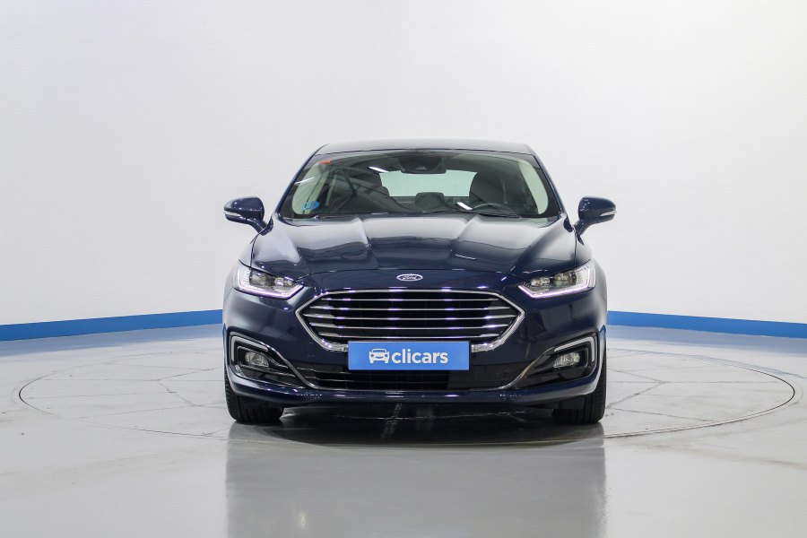 Ford Mondeo Gasolina 1.5 EcoBoost 121kW (165CV) Titanium 2