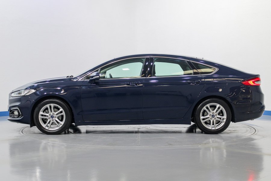 Ford Mondeo Gasolina 1.5 EcoBoost 121kW (165CV) Titanium 7