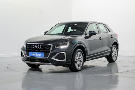 Comprar Audi Q2 35 TFSI Advanced S tronic Audi Q2 35 TFSI Advanced S tronic