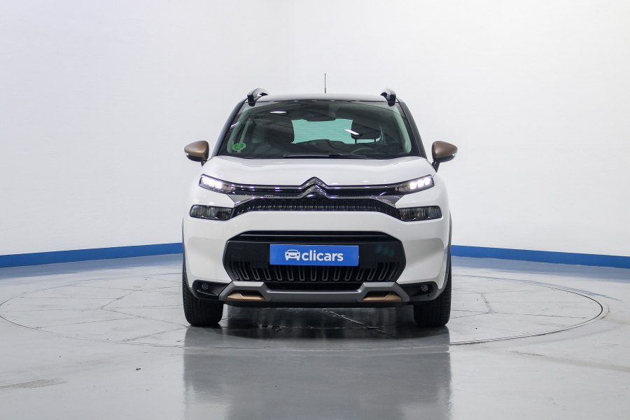 Citroën C3 Aircross Gasolina PureTech 81kW (110CV) S&S C-Series 2