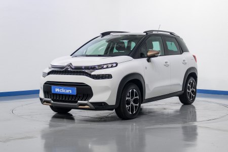 Citroen C3 Aircross Puretech S&S C-Series 110