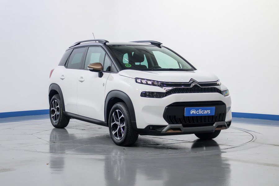 Citroën C3 Aircross Gasolina PureTech 81kW (110CV) S&S C-Series 3