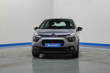 Citroën C3 Gasolina PureTech 60KW (83CV) Feel Pack 2