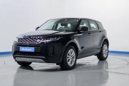 Land Rover Range Rover Evoque 2.0D MHEV Standard AWD Aut. 150