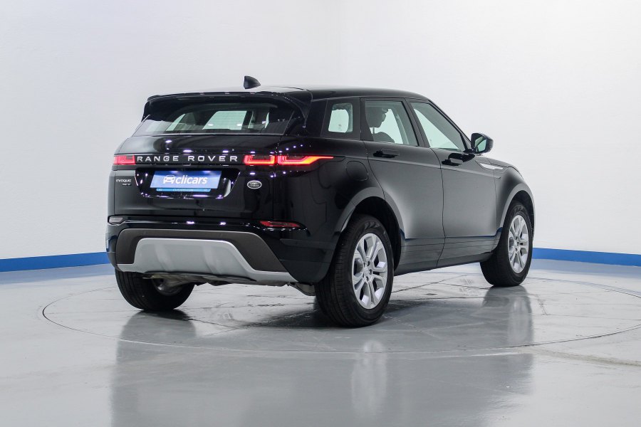 Land Rover Range Rover Evoque Diésel 2.0 D150 FWD 5