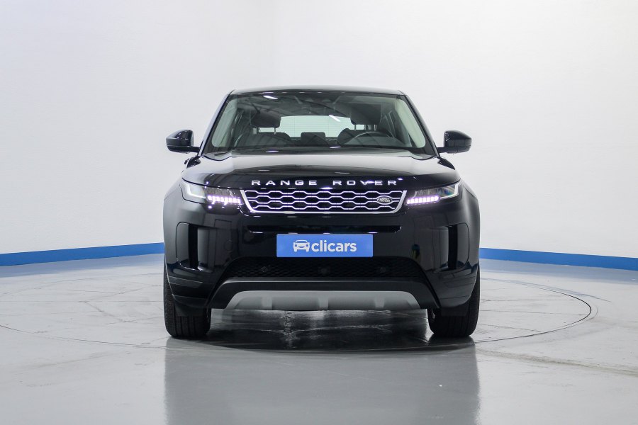 Land Rover Range Rover Evoque Diésel 2.0 D150 FWD 2